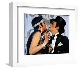 Cabaret-null-Framed Photo