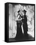 Cabaret-null-Framed Stretched Canvas