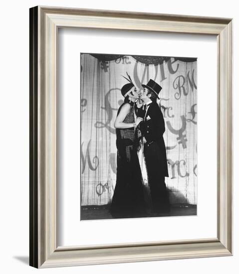 Cabaret-null-Framed Photo