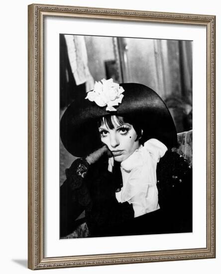 Cabaret-null-Framed Photo