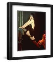 Cabaret-null-Framed Photo