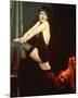 Cabaret-null-Mounted Photo