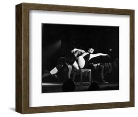 Cabaret-null-Framed Photo