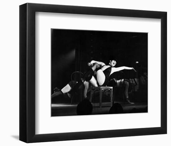 Cabaret-null-Framed Photo