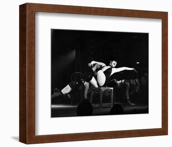 Cabaret-null-Framed Photo