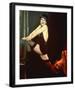 Chelsea Black