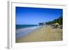 Cabarete Beach, Dominican Republic, West Indies, Caribbean, Central America-Michael-Framed Photographic Print