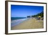 Cabarete Beach, Dominican Republic, West Indies, Caribbean, Central America-Michael-Framed Photographic Print