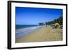 Cabarete Beach, Dominican Republic, West Indies, Caribbean, Central America-Michael-Framed Photographic Print