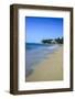 Cabarete Beach, Dominican Republic, West Indies, Caribbean, Central America-Michael Runkel-Framed Photographic Print