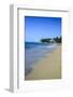 Cabarete Beach, Dominican Republic, West Indies, Caribbean, Central America-Michael Runkel-Framed Photographic Print