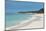 Cabbage Beach, Paradise Island, Nassau, New Providence, Bahamas, Caribbean-Michael Runkel-Mounted Photographic Print
