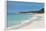 Cabbage Beach, Paradise Island, Nassau, New Providence, Bahamas, Caribbean-Michael Runkel-Framed Photographic Print