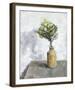 Cabbage Flower-Steven Johnson-Framed Giclee Print