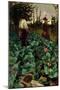 Cabbage Garden, 1877-Arthur Melville-Mounted Giclee Print