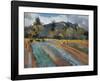 Cabbage Patch-Boscoe Holder-Framed Premium Giclee Print