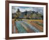 Cabbage Patch-Boscoe Holder-Framed Premium Giclee Print