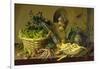 Cabbage, Peas and Beans, 1998-Amelia Kleiser-Framed Giclee Print