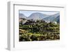 Cabeca, Portugal-Mark A Johnson-Framed Photographic Print