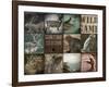 Cabelas-null-Framed Giclee Print