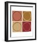 Cabello-Denise Duplock-Framed Art Print