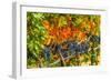 Cabernet Sauvignon Grapes Ready for Harvest, Washington, USA-Richard Duval-Framed Photographic Print