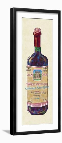 Cabernet Sauvignon-Duncan Wilson-Framed Giclee Print