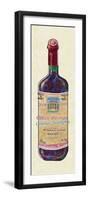 Cabernet Sauvignon-Duncan Wilson-Framed Giclee Print