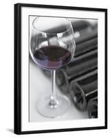 Cabernet Sauvignon-Teo Tarras-Framed Giclee Print