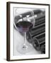 Cabernet Sauvignon-Teo Tarras-Framed Giclee Print