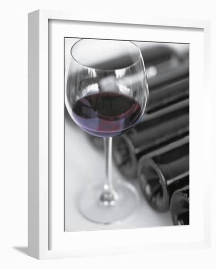 Cabernet Sauvignon-Teo Tarras-Framed Giclee Print