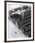 Cabernet Sauvignon-Teo Tarras-Framed Giclee Print