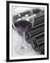 Cabernet Sauvignon-Teo Tarras-Framed Giclee Print