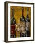 Cabernet-Jennifer Garant-Framed Giclee Print