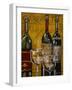 Cabernet-Jennifer Garant-Framed Giclee Print