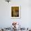 Cabernet-Jennifer Garant-Framed Giclee Print displayed on a wall