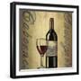 Cabernet-Cape Edwin-Framed Art Print