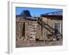 Cabezon Ghost Town, New Mexico, USA-null-Framed Photographic Print