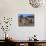 Cabezon Ghost Town, New Mexico, USA-null-Mounted Photographic Print displayed on a wall