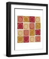 Cabimas-Denise Duplock-Framed Art Print