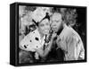 Cabin in the Sky, Lena Horne, Eddie 'Rochester' Anderson, 1943-null-Framed Stretched Canvas