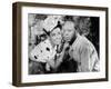 Cabin in the Sky, Lena Horne, Eddie 'Rochester' Anderson, 1943-null-Framed Photo