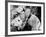 Cabin in the Sky, Lena Horne, Eddie 'Rochester' Anderson, 1943-null-Framed Photo