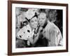 Cabin in the Sky, Lena Horne, Eddie 'Rochester' Anderson, 1943-null-Framed Photo