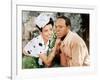 Cabin in The Sky, Lena Horne, Eddie 'Rochester' Anderson, 1943-null-Framed Photo