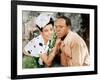 Cabin in The Sky, Lena Horne, Eddie 'Rochester' Anderson, 1943-null-Framed Photo