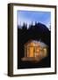 Cabin-null-Framed Photographic Print