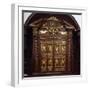 Cabinet of the Relics of Saints, Cathedral of the Assumption Blessed Virgin-null-Framed Giclee Print