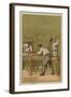 Cabinetmakers-null-Framed Giclee Print