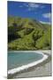 Cable Bay and Pepin Island, Near Nelson, South Island, New Zealand-David Wall-Mounted Photographic Print